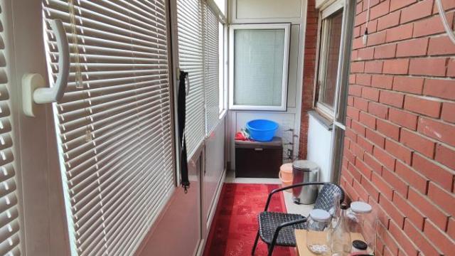 Stan, Jednosoban, Prodaja, 36m2, Strelište, Gradska lokacija, Jagodina