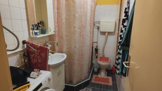 Stan, Jednosoban, Prodaja, 36m2, Strelište, Gradska lokacija, Jagodina