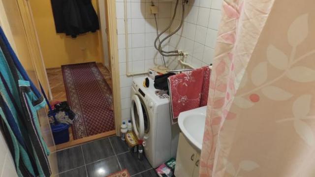 Stan, Jednosoban, Prodaja, 36m2, Strelište, Gradska lokacija, Jagodina