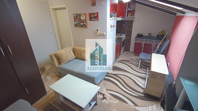 Stan, Garsonjera, Izdavanje, 21m2, Ćele Kula, Medijana, Niš