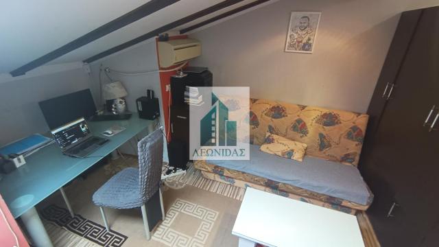 Stan, Garsonjera, Izdavanje, 21m2, Ćele Kula, Medijana, Niš