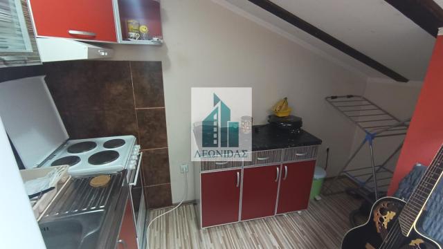 Stan, Garsonjera, Izdavanje, 21m2, Ćele Kula, Medijana, Niš