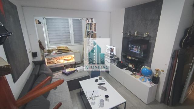 Stan, Jednoiposoban, Prodaja, 33m2, Pantelej, Niš