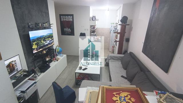 Stan, Jednoiposoban, Prodaja, 33m2, Pantelej, Niš