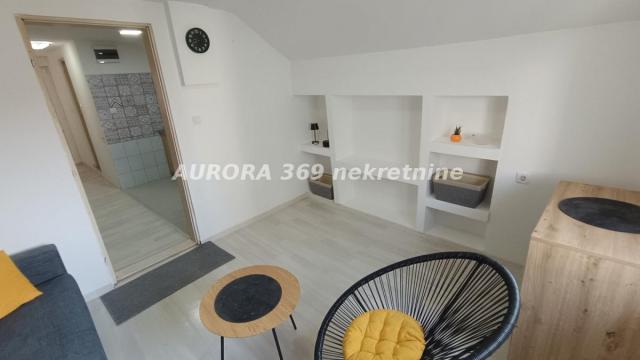 Stan, Jednosoban, Izdavanje, 30m2, Adice, Novi Sad, Novi Sad