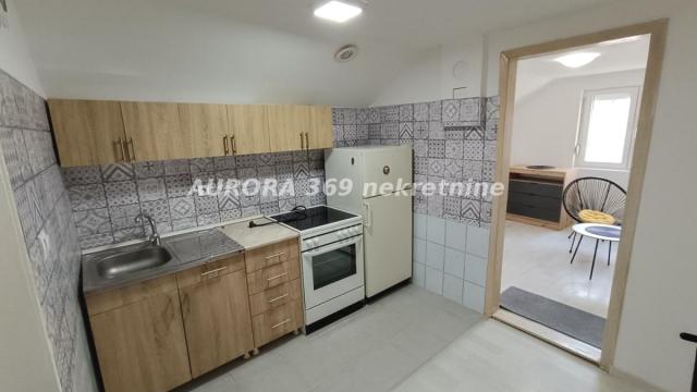 Stan, Jednosoban, Izdavanje, 30m2, Adice, Novi Sad, Novi Sad