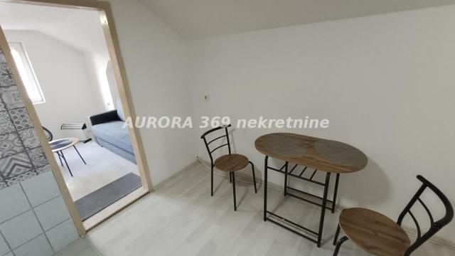 Stan, Jednosoban, Izdavanje, 30m2, Adice, Novi Sad, Novi Sad