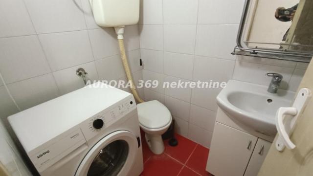 Stan, Jednosoban, Izdavanje, 30m2, Adice, Novi Sad, Novi Sad