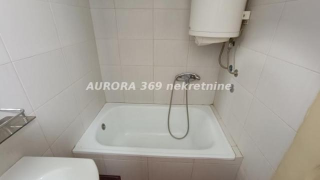 Stan, Jednosoban, Izdavanje, 30m2, Adice, Novi Sad, Novi Sad