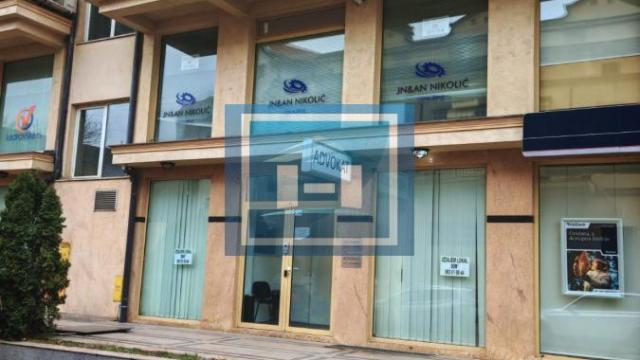 Poslovni prostor, Izdavanje, 85m2, Centar, Gradska lokacija, Paraćin