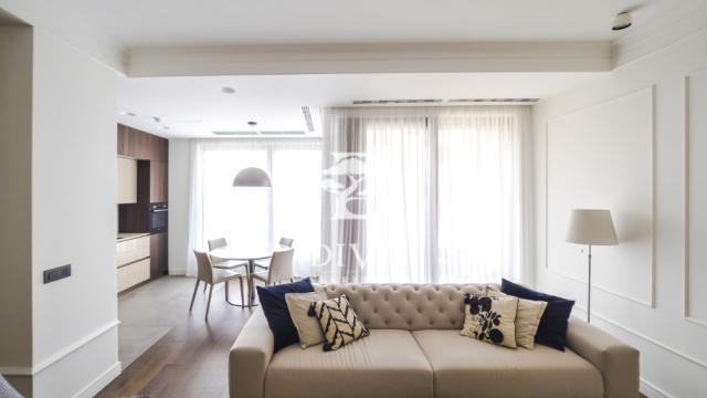 Stan, Trosoban, Izdavanje, 88m2, Koste Racina