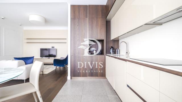 Stan, Trosoban, Izdavanje, 88m2, Koste Racina