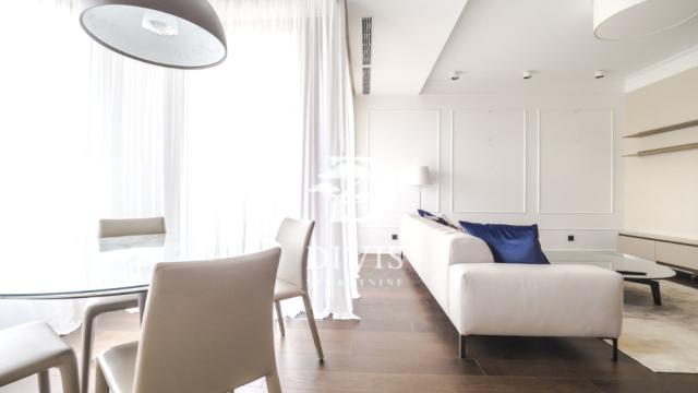 Stan, Trosoban, Izdavanje, 88m2, Koste Racina