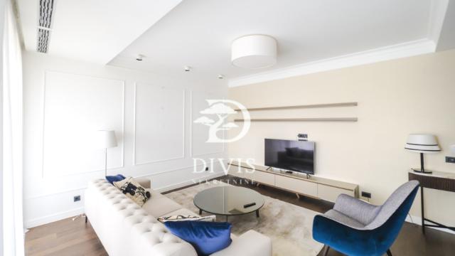 Stan, Trosoban, Izdavanje, 88m2, Koste Racina