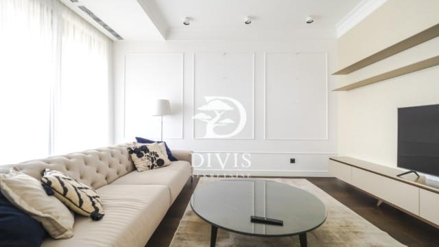 Stan, Trosoban, Izdavanje, 88m2, Koste Racina