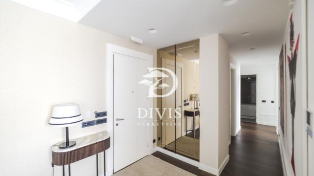 Stan, Trosoban, Izdavanje, 88m2, Koste Racina