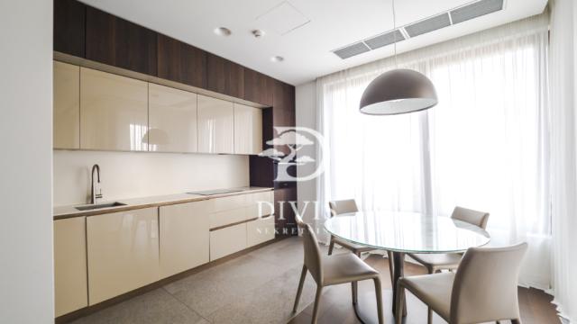 Stan, Trosoban, Izdavanje, 88m2, Koste Racina