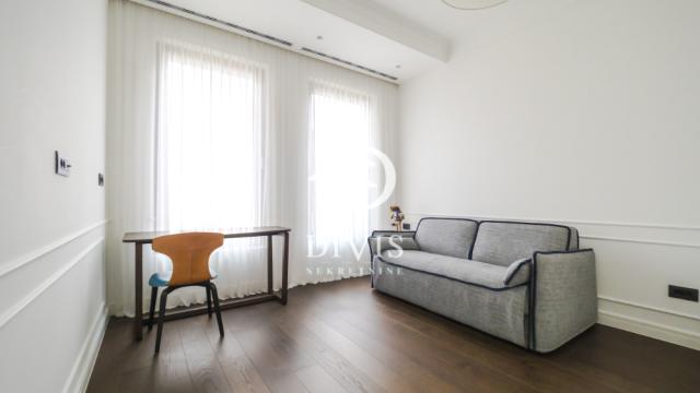 Stan, Trosoban, Izdavanje, 88m2, Koste Racina