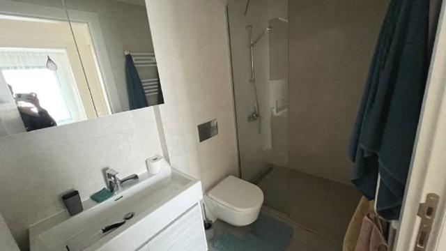 Stan, Dvosoban, Izdavanje, 59m2, Bulevar Vudroa Vilsona