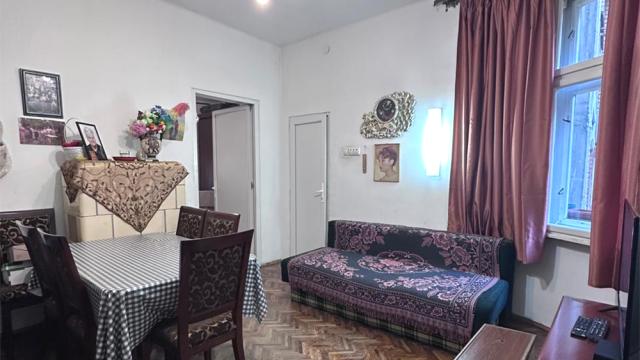 Stan, Dvosoban, Prodaja, 46m2, Mutapova