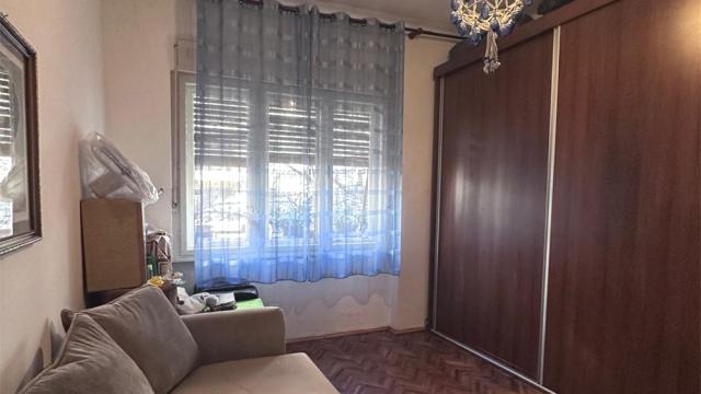 Stan, Dvosoban, Prodaja, 46m2, Mutapova