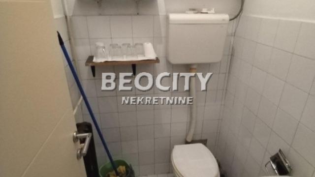 Poslovni prostor, Jednosoban, Prodaja, 18m2, Banovo brdo, Čukarica, Požeška