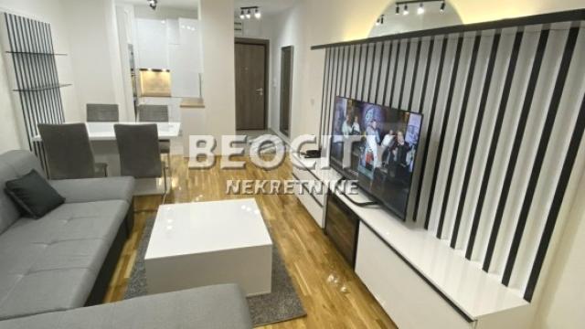 Stan, Dvosoban, Izdavanje, 52m2, Centar, Palilula, Dragoslava Srejovića