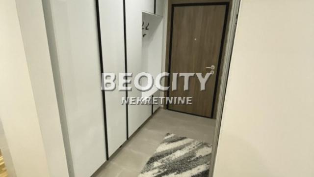 Stan, Dvosoban, Izdavanje, 52m2, Centar, Palilula, Dragoslava Srejovića