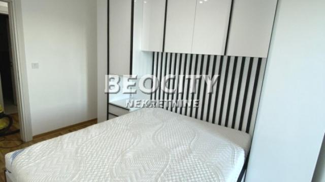 Stan, Dvosoban, Izdavanje, 52m2, Centar, Palilula, Dragoslava Srejovića