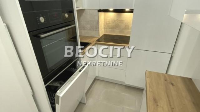 Stan, Dvosoban, Izdavanje, 52m2, Centar, Palilula, Dragoslava Srejovića