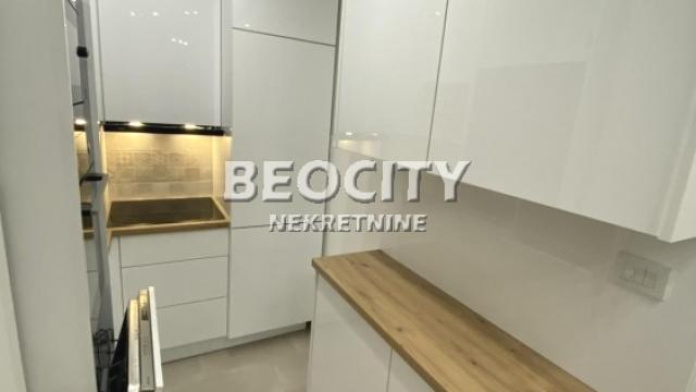 Stan, Dvosoban, Izdavanje, 52m2, Centar, Palilula, Dragoslava Srejovića