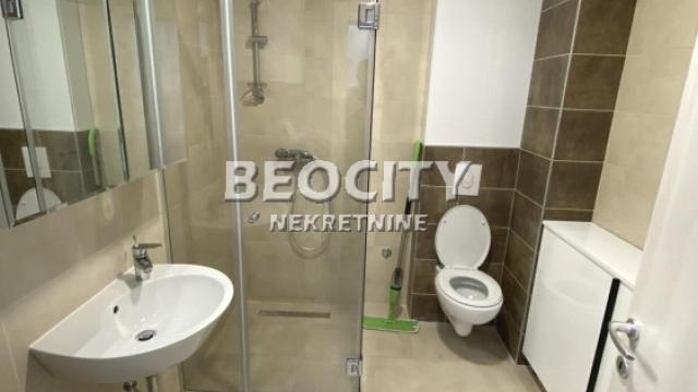 Stan, Dvosoban, Izdavanje, 52m2, Centar, Palilula, Dragoslava Srejovića