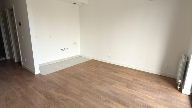 Stan, Garsonjera, Prodaja, 32m2, Beograd na vodi, Savski venac, Kraljice Drage Obrenovic