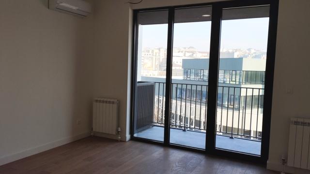 Stan, Garsonjera, Prodaja, 32m2, Beograd na vodi, Savski venac, Kraljice Drage Obrenovic