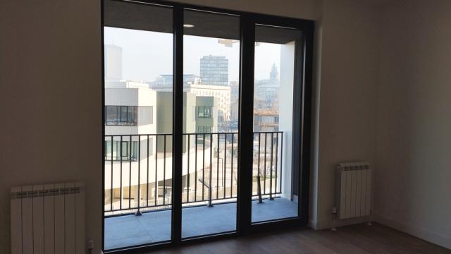 Stan, Garsonjera, Prodaja, 32m2, Beograd na vodi, Savski venac, Kraljice Drage Obrenovic