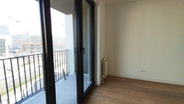 Stan, Garsonjera, Prodaja, 32m2, Beograd na vodi, Savski venac, Kraljice Drage Obrenovic