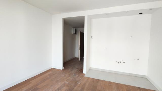 Stan, Garsonjera, Prodaja, 32m2, Beograd na vodi, Savski venac, Kraljice Drage Obrenovic