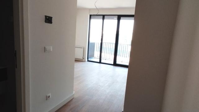 Stan, Garsonjera, Prodaja, 32m2, Beograd na vodi, Savski venac, Kraljice Drage Obrenovic