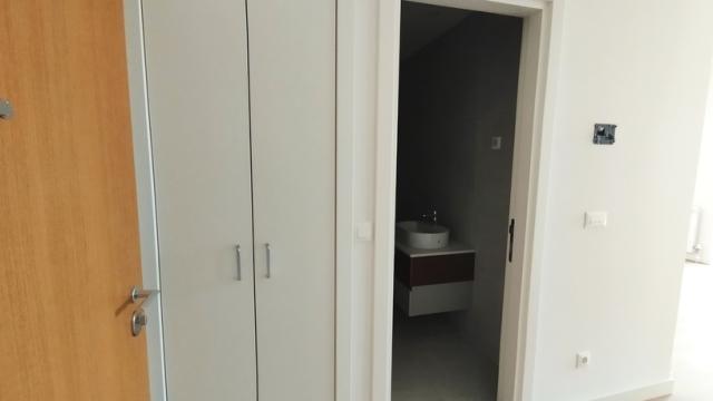 Stan, Garsonjera, Prodaja, 32m2, Beograd na vodi, Savski venac, Kraljice Drage Obrenovic