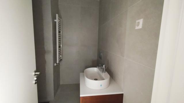 Stan, Garsonjera, Prodaja, 32m2, Beograd na vodi, Savski venac, Kraljice Drage Obrenovic