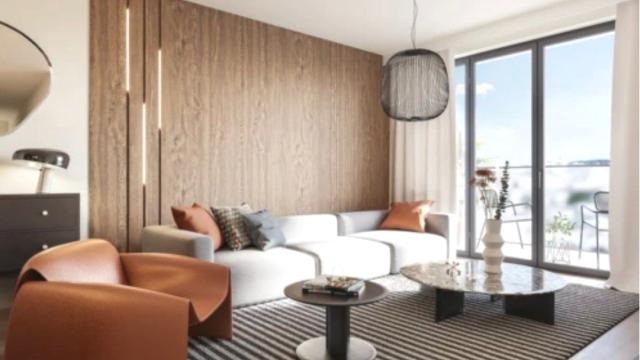 Stan, Garsonjera, Prodaja, 32m2, Beograd na vodi, Savski venac, Kraljice Drage Obrenovic