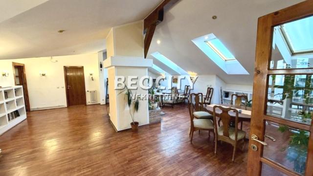 Stan, Petosoban, Izdavanje, 200m2, Skadarlija, Stari grad, Skadarska