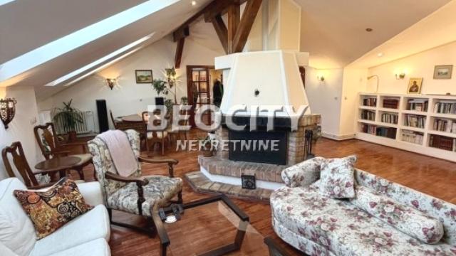 Stan, Petosoban, Izdavanje, 200m2, Skadarlija, Stari grad, Skadarska