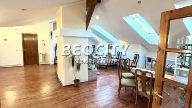 Stan, Petosoban, Izdavanje, 200m2, Skadarlija, Stari grad, Skadarska