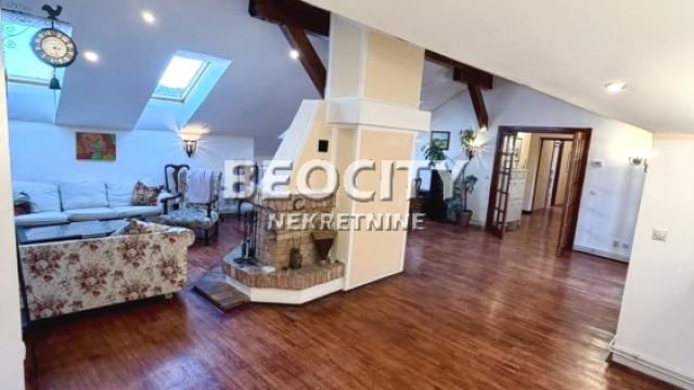 Stan, Petosoban, Izdavanje, 200m2, Skadarlija, Stari grad, Skadarska