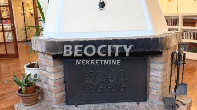 Stan, Petosoban, Izdavanje, 200m2, Skadarlija, Stari grad, Skadarska