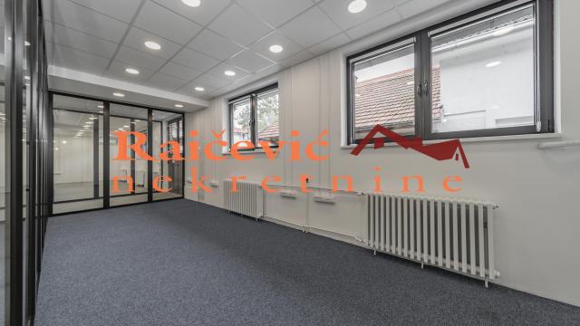 Poslovni prostor, Petosoban, Izdavanje, 200m2, Voždovac, Deli Radivoja