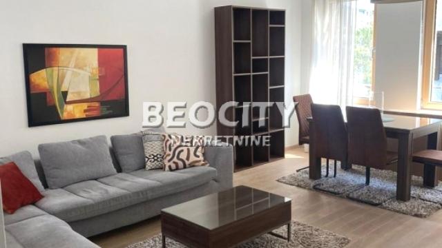 Stan, Trosoban, Izdavanje, 63m2, Krunska, Vračar, Sinđelićeva