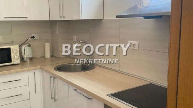 Stan, Trosoban, Izdavanje, 63m2, Krunska, Vračar, Sinđelićeva