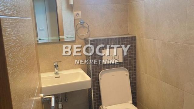 Stan, Trosoban, Izdavanje, 63m2, Krunska, Vračar, Sinđelićeva